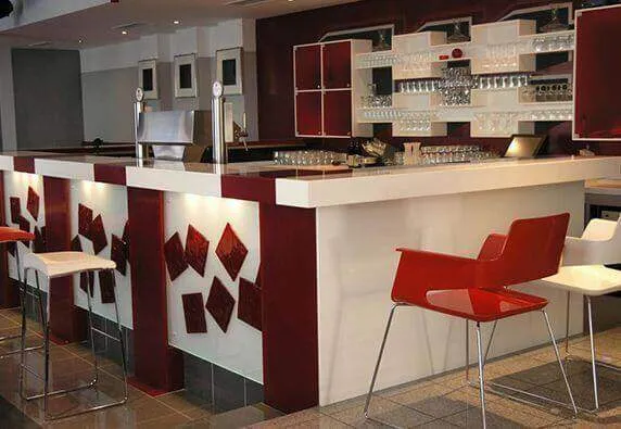 Thiết kế phòng chung cư đẹp