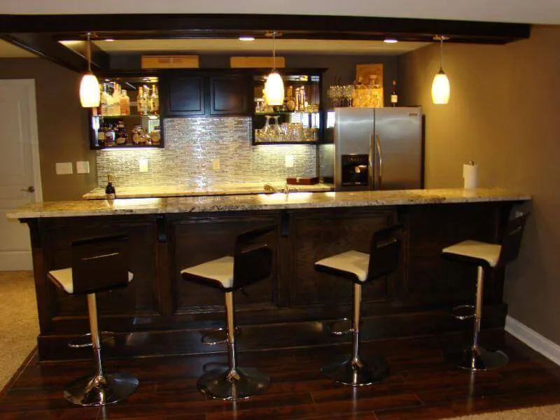 Thiết kế phòng chung cư đẹp