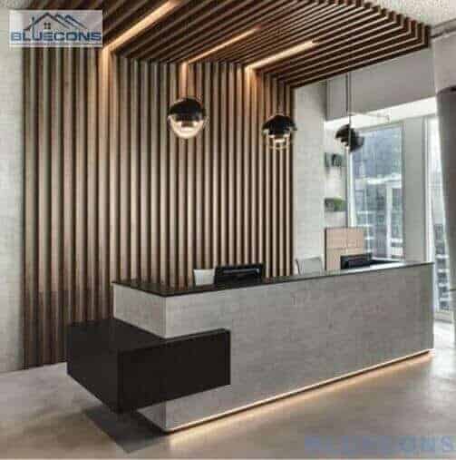 Nội thất văn phòng giá rẻ