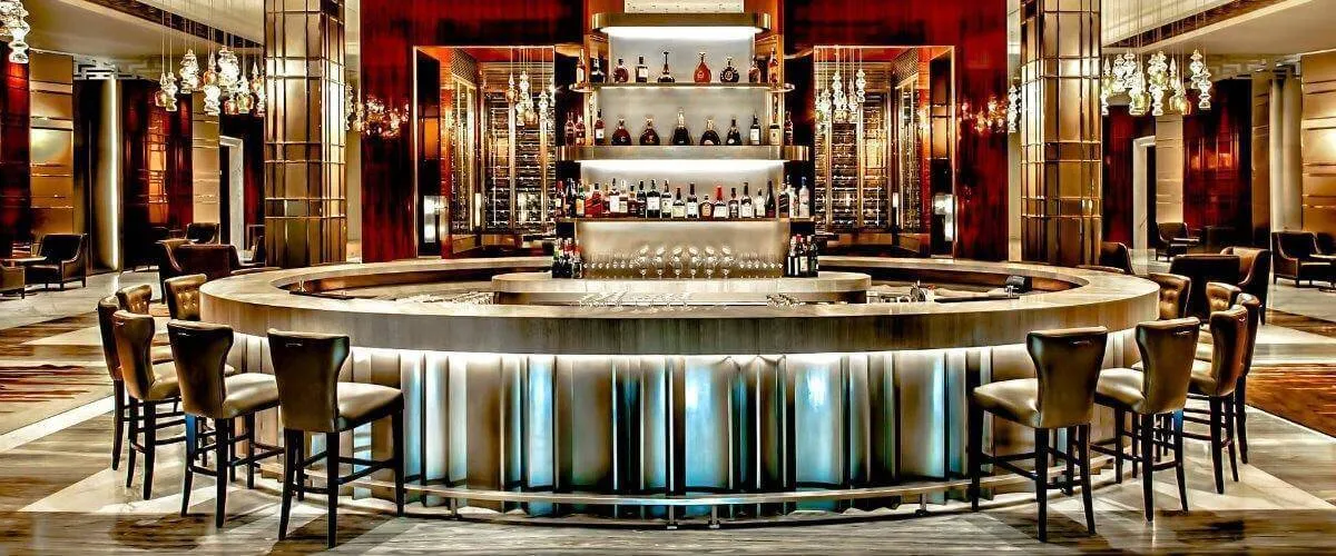 Thiết kế phòng chung cư đẹp