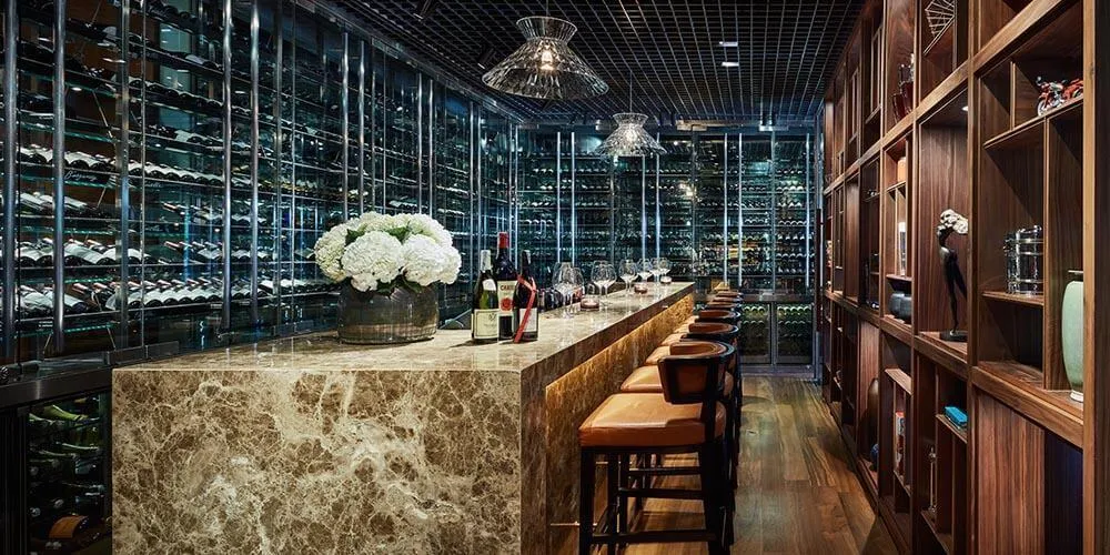 Thiết kế phòng chung cư đẹp