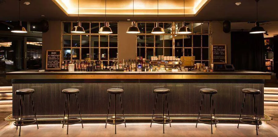 Thiết kế phòng chung cư đẹp