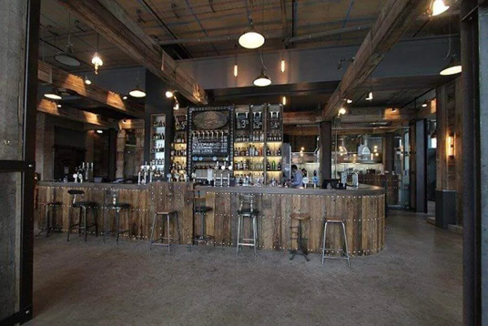 Thiết kế phòng chung cư đẹp