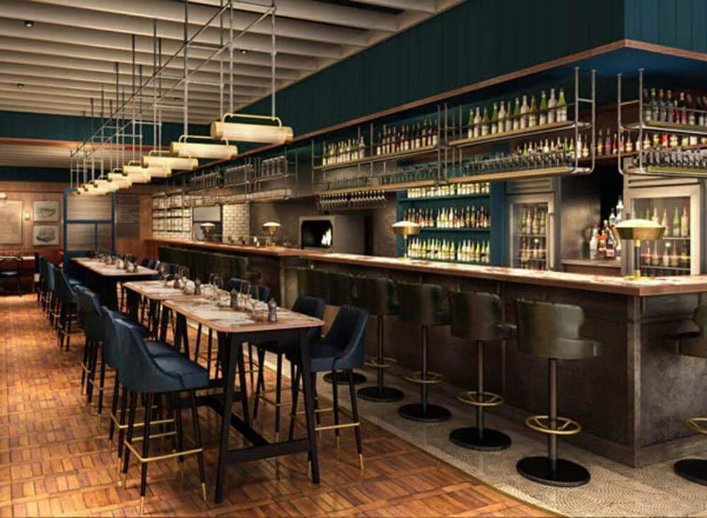 Thiết kế phòng chung cư đẹp