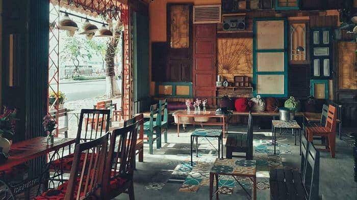 50+ MẪU THIẾT KẾ QUÁN CAFE HIỆN ĐẠI ĐẸP