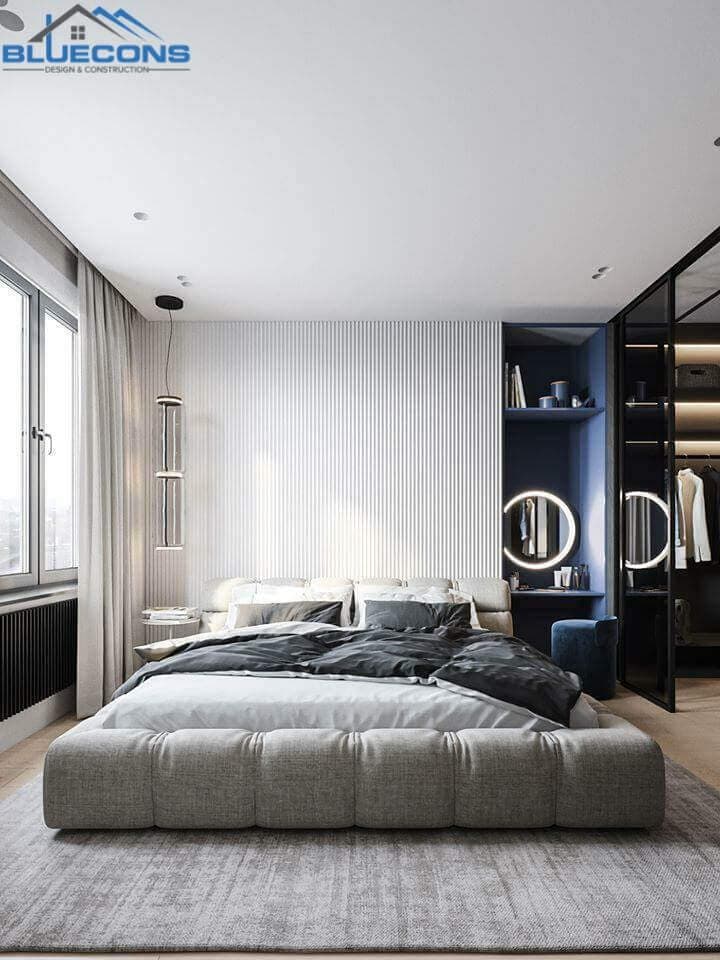 thiết kế căn hộ đẹp