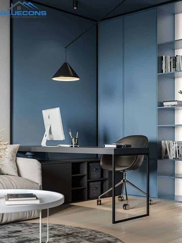 thiết kế căn hộ đẹp
