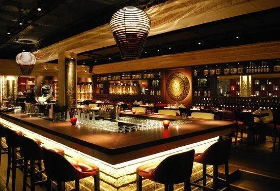 Thiết kế phòng chung cư đẹp