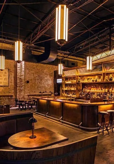 Thiết kế phòng chung cư đẹp