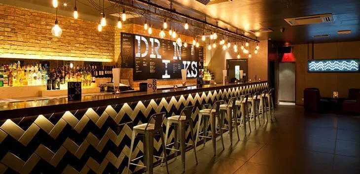 Thiết kế phòng chung cư đẹp