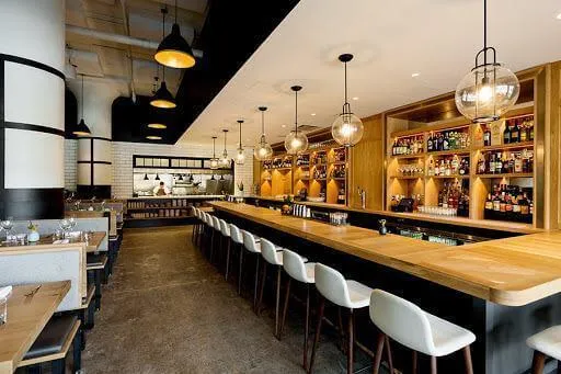 Thiết kế phòng chung cư đẹp