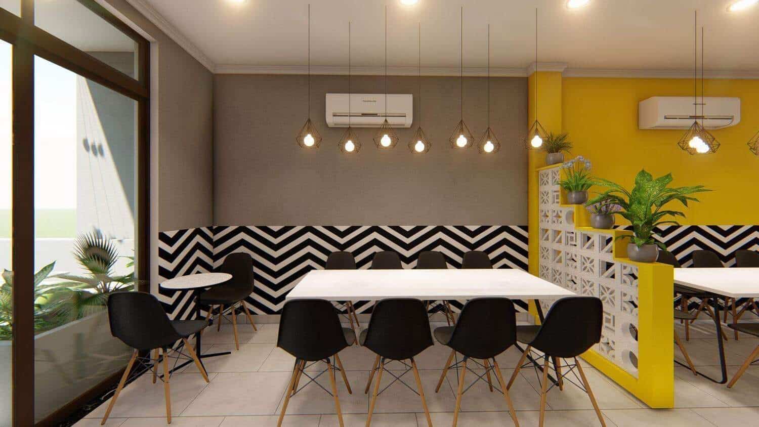 Thiết kế phòng chung cư đẹp