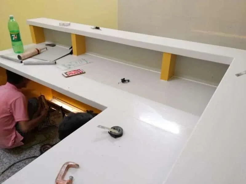 Thiết kế phòng chung cư đẹp