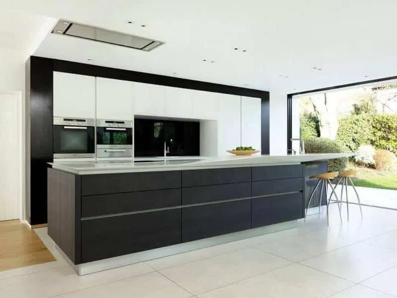 Quầy thu ngân gỗ đẹp giá thành thấp