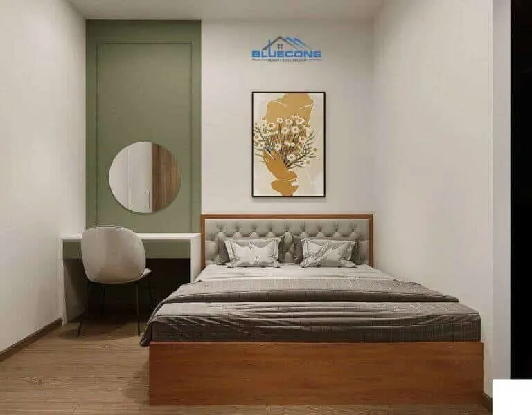 Top 5+ Thiết kế nội thất chung cư hiện đại 10 Thiết kế phòng chung cư đẹp