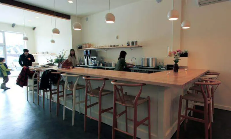 Thi công nội thất chung cư gỗ công nghiệp