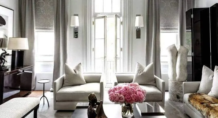 Thiết kế phòng chung cư đẹp