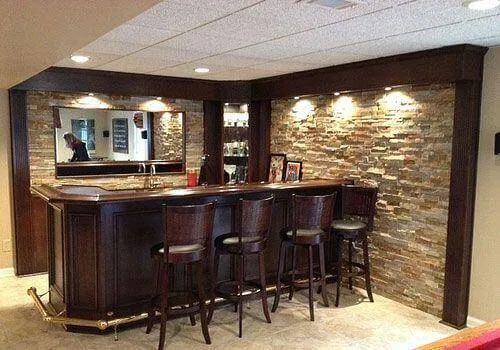 Thiết kế phòng chung cư đẹp