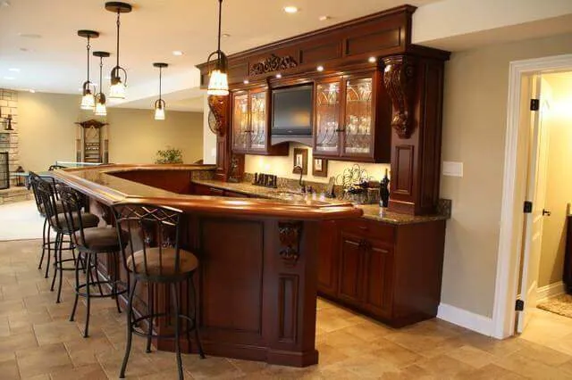 Thiết kế phòng chung cư đẹp