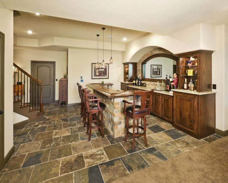 Thiết kế phòng chung cư đẹp