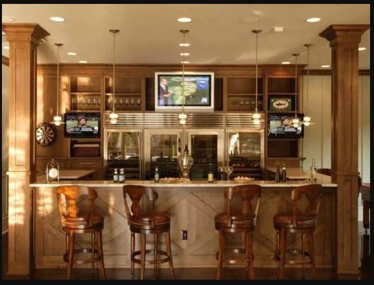 Thiết kế phòng chung cư đẹp