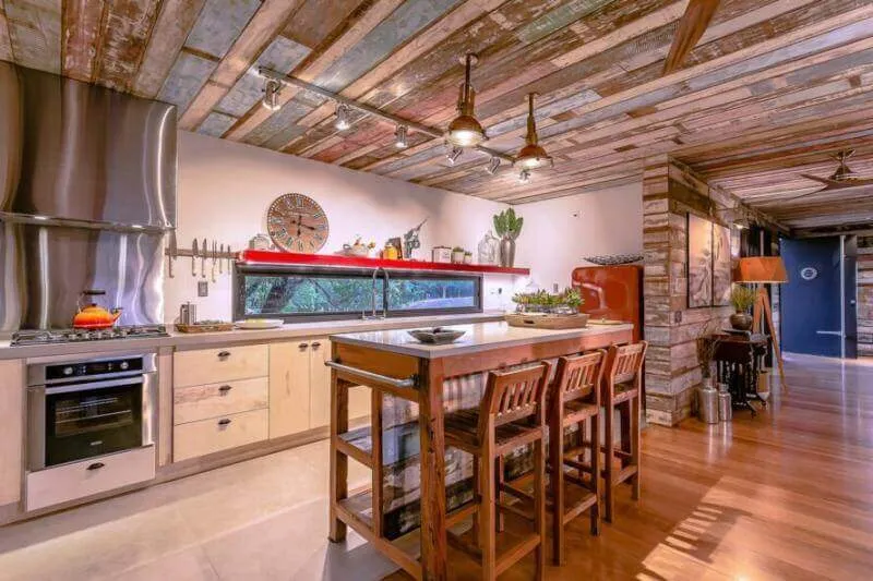 Thiết kế phòng chung cư đẹp