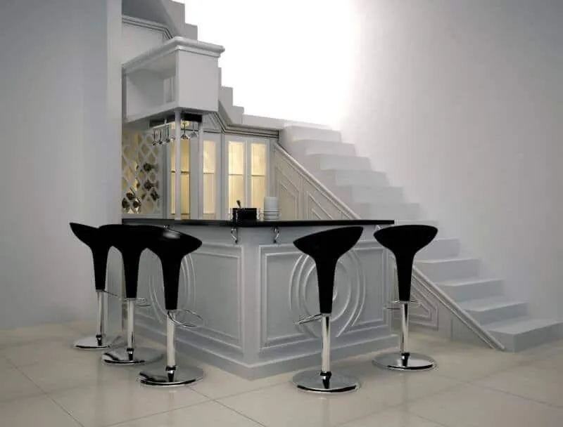 Thiết kế phòng chung cư đẹp