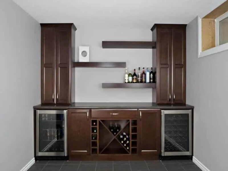 Thiết kế phòng chung cư đẹp