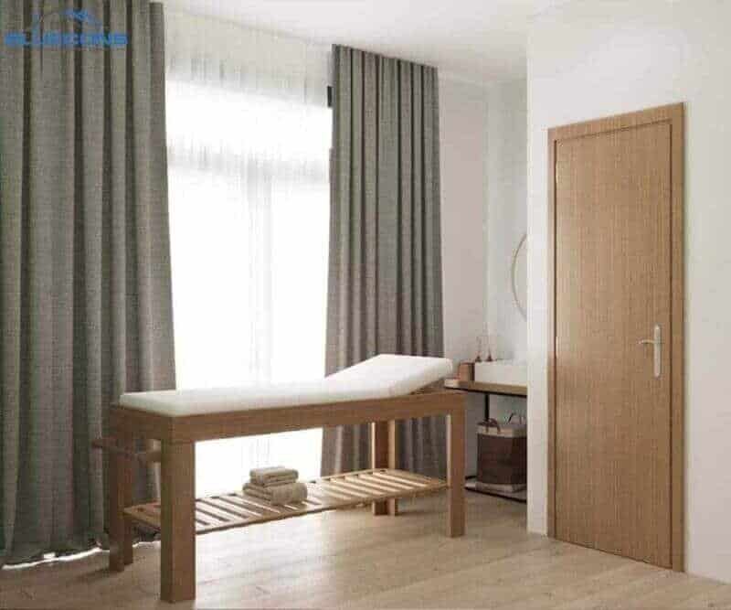 Thiết kế spa diện tích nhỏ Thiết kế spa diện tích nhỏ