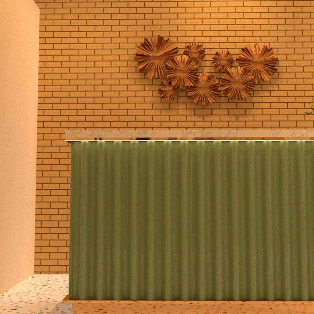 Thiết kế quán cafe phong cách vintage