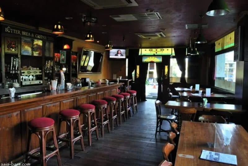 Thiết kế quán cafe phong cách vintage