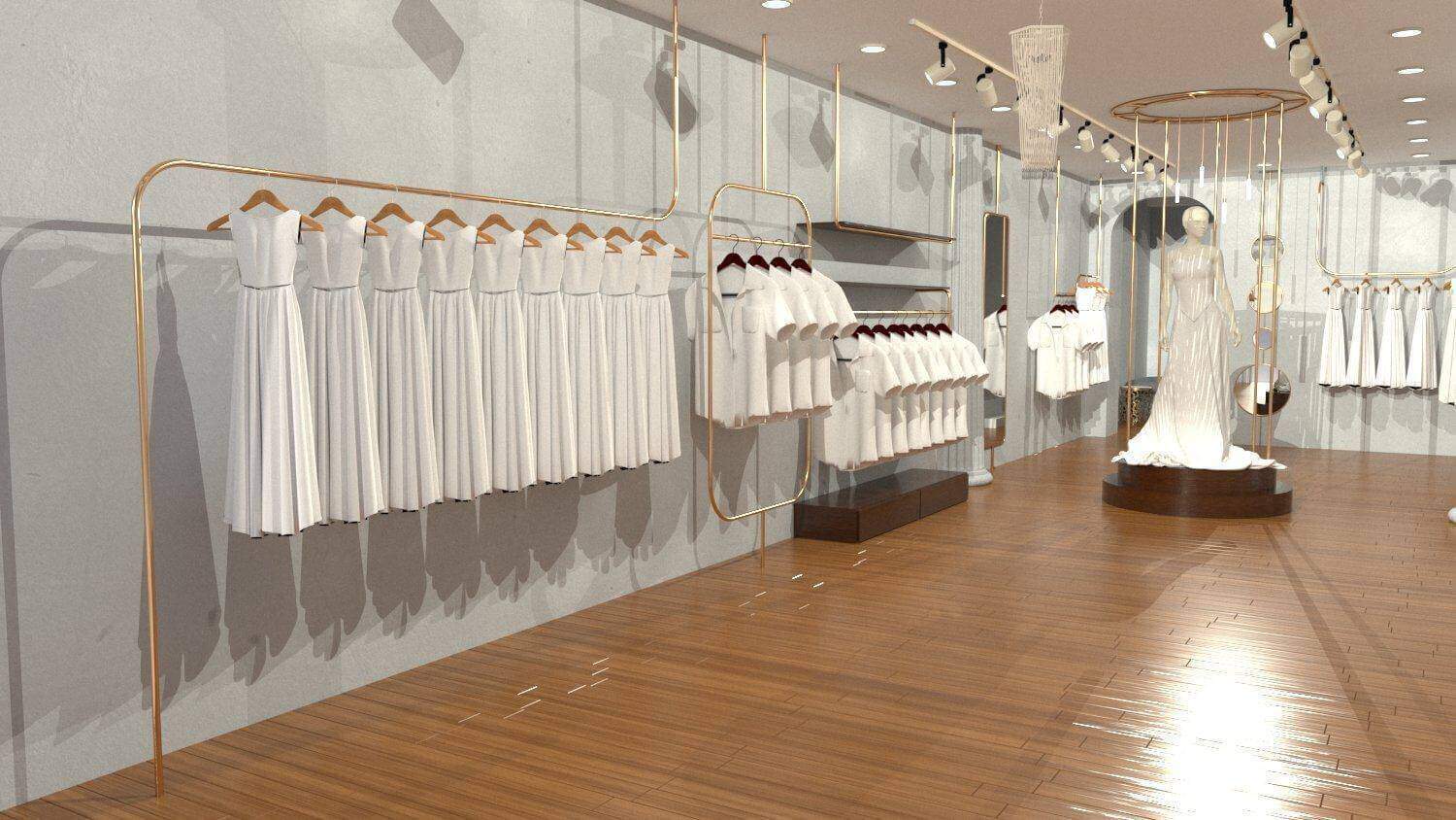 1631366902 222 Thiet ke shop quan ao nho dep 1