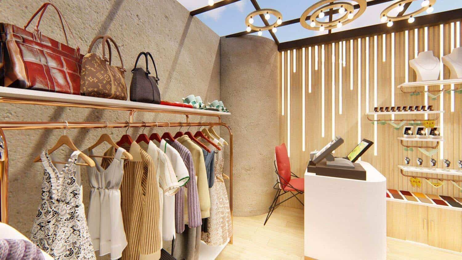 1631366904 796 Thiet ke shop quan ao nho dep 1
