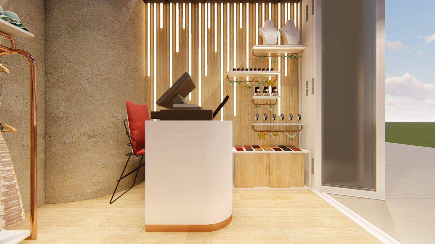 1631366905 753 Thiet ke shop quan ao nho dep 1