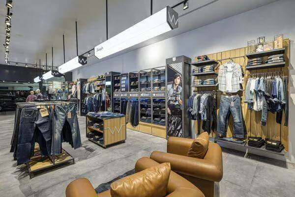 Thiết kế quán cafe phong cách vintage