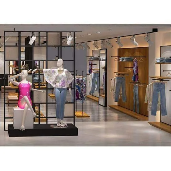 Thiết kế quán cafe phong cách vintage