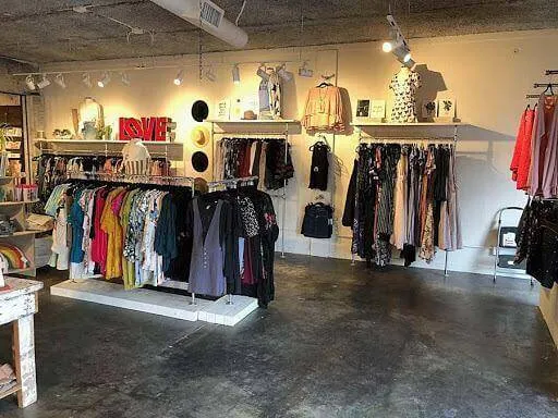 Thiết kế quán cafe phong cách vintage