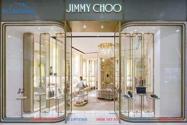 Thiết kế shop quần áo đẹp 10 Sản phẩm shop thời trang đẹp thu hút khách hàng