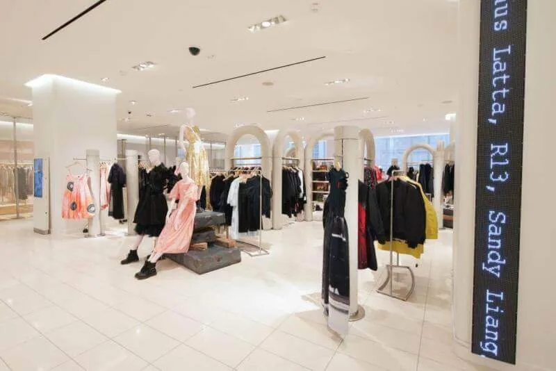 Thiết kế quán cafe phong cách vintage