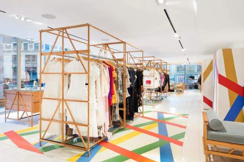 Thiết kế quán cafe phong cách vintage