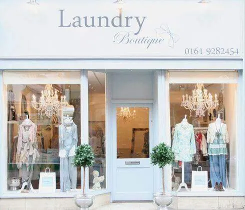 Thiết kế quán cafe phong cách vintage