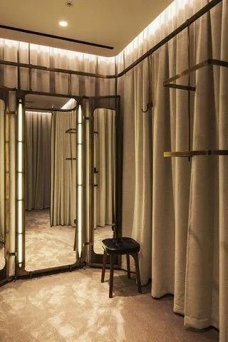 Thiết kế quán cafe phong cách vintage