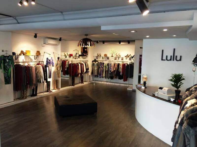 Thiết kế quán cafe phong cách vintage