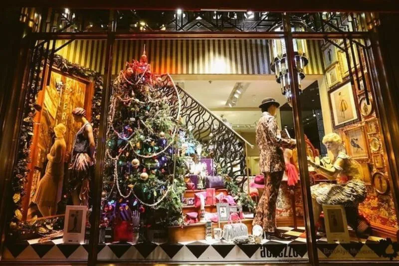 Thiết kế quán cafe phong cách vintage