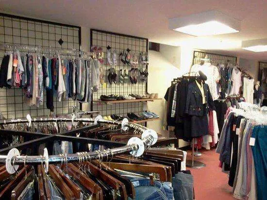 Thiết kế quán cafe phong cách vintage