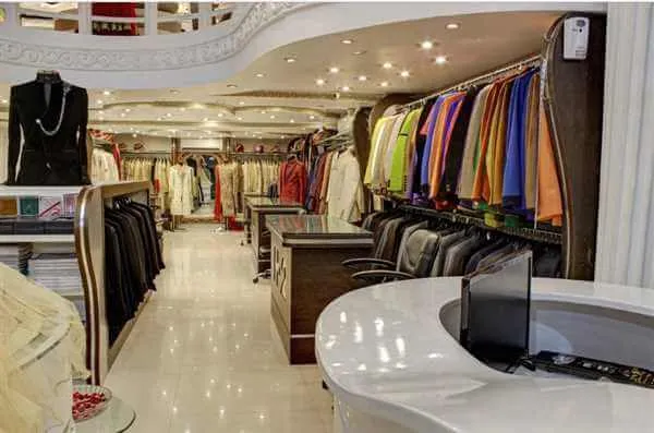 Thiết kế quán cafe phong cách vintage