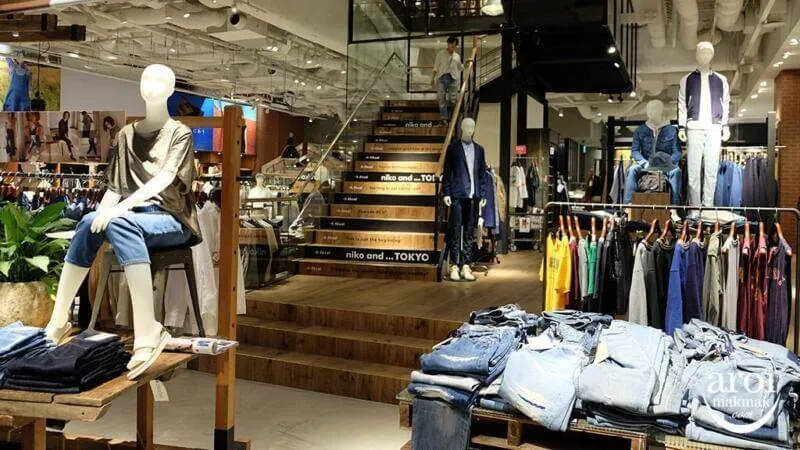 Thiết kế quán cafe phong cách vintage