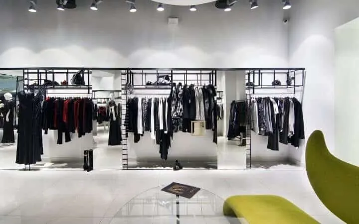 Thiết kế quán cafe phong cách vintage