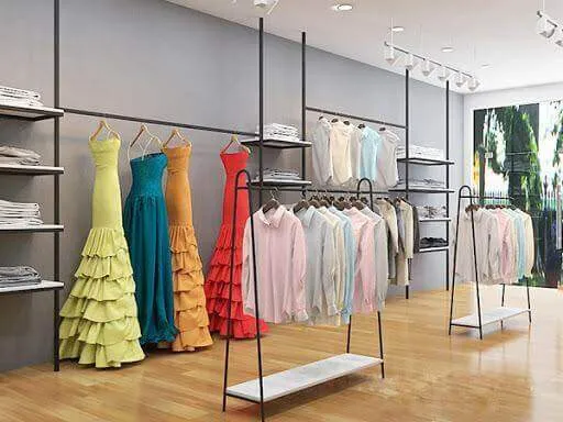 Thiết kế quán cafe phong cách vintage