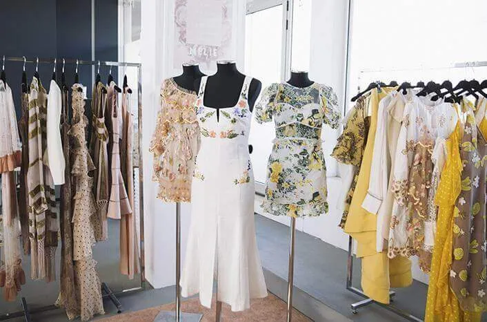 Thiết kế quán cafe phong cách vintage